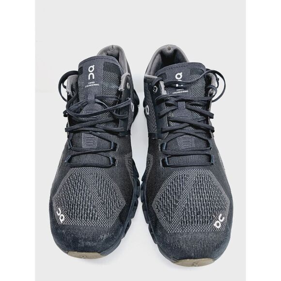 OnCloud Running Shoe Men 10 - Picture 8 of 11